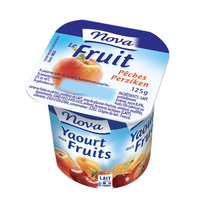 YOG.NOVA VRUCHTEN 5% 4X125G