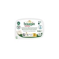 BOURSIN TARTINE AIL/FH 54PC