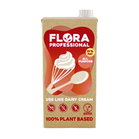 FLORA PLANT 31% 1L