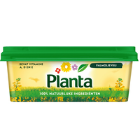 MARGARINE PLANTA RAVIER 250GR