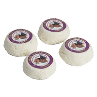 COEUR GOURMAND FEIGE 4X80G