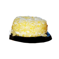 REGAL BOURGOGNE ANANAS 650G