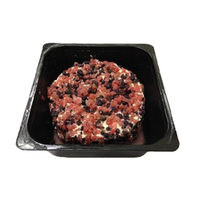 REGAL BOURGOGNE FRAISE MYRTILLE 650G