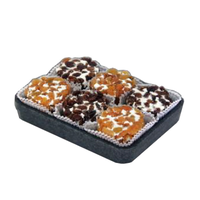 CHABIS RAISIN SOREDA 90G