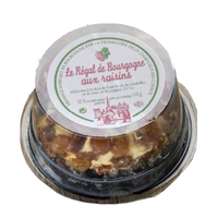 REGAL BOURGOGNE RAISIN 110G