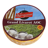 LIVAROT LEVASSEUR 1.3K