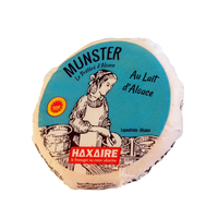 MUNSTER HAXAIRE AOP 500G