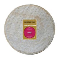 RACLETTE P.A. ALGUE