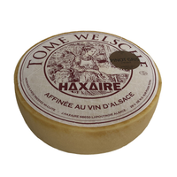 TOME AFFINEE PINOT GRIS ALSACE