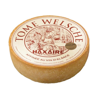 TOME AFFINEE PINOT GRIS ALSACE