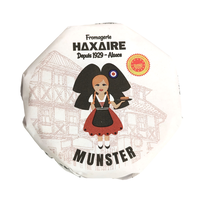 MUNSTER HAXAIRE AOP 125G