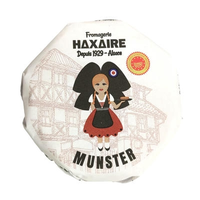 MUNSTER HAXAIRE AOP 125G