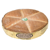 RACLETTE FUMEE BREZAIN