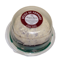 DELICE DE POMMARD TRUFFES 100G