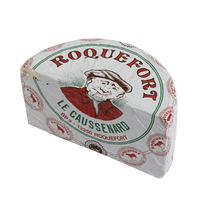 ROQUEFORT CAUSSENARD 1/2