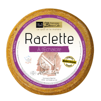RACLETTE BAECHLER ECHALOTE 1/1