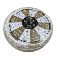 RACLETTE BOUGNAT GEWÜRZE 1/1