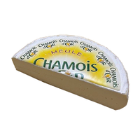 CHAMOIS D'OR 1/2 OPTI