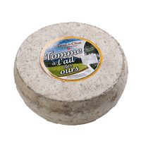 TOMME MIT WILDER KNOBLAUCH