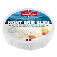 MONT BRIE BLEU 1.5K