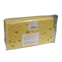 EMM.FRANZÖSISH BLOC 2.8KG