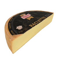 RACLETTE RIPPOZ 1/2 CRYO