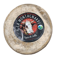 TOMME LA MONTAGNARDE SEILLAC 7KG
