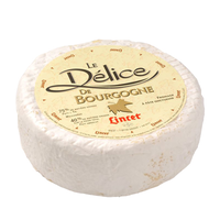 DELICE DE BOURGOGNE CPE