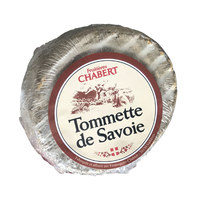 TOMMETTE SAVOIE CHABERT 230G