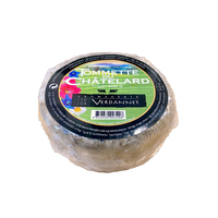 TOMMETTE DU CHATELARD 300G