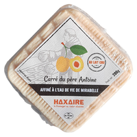 CARRE P.ANTOINE MIRABELLE 200G