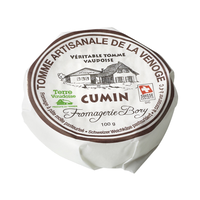 ZWITSERSE TOMME KOMIJN 100G