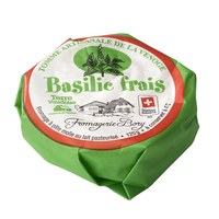 ZWITSERSE TOMME BASILICUM 120G