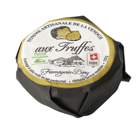SCHWEIZER TOMME TRÜFFEL 120G