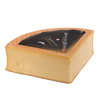 ABONDANCE VERDANNET RES.1/4 AOP