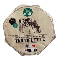 FROMAGE TARTIFL.FLEUR PRE 500G