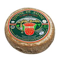 TOMME SAVOIE 28% DENT DU CHAT