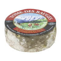 TOME DES BAUGES 30% SCHMIDH.