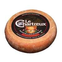 LE CHARTREUX 
