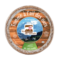 TOMME DE MONTAGNE WILDE KNOFL.