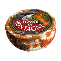 TOMME DE MONTAGNE 3KG
