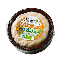 ST MARCELLIN BIO GRES 80G    *