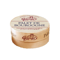 PALET DE BOURGOGNE 125G
