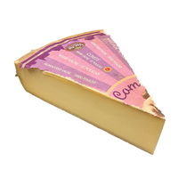 COMTE VAGNE POLIGNY 4-6M 1/8 AOP CRYO
