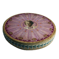 COMTE VAGNE POLIGNY 4-6M 1/1 AOP