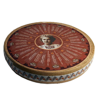 COMTE VAGNE MARRONNIER 4M 1/1 AOP