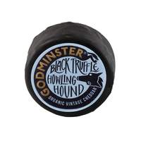 CHEDDAR TRUFFE NOIRE 150G*