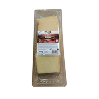 CHEDDAR FUME TR. 20X25G