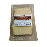GERÄUCHERTER CHEDDAR SCHEIBE 20X25G