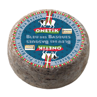 BLEU DES BASQUES ONETIK 3KG